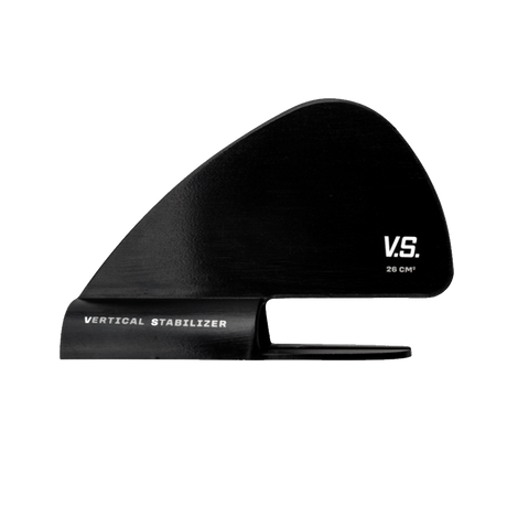 Ronix Alloy Vertical Foil Wing Stabilizer 26cm