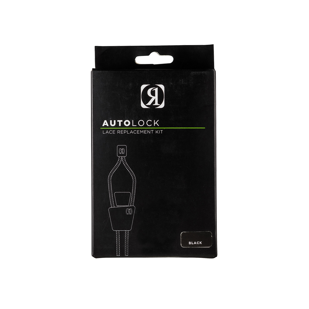 Ronix AutoLock Binding Lace Kit