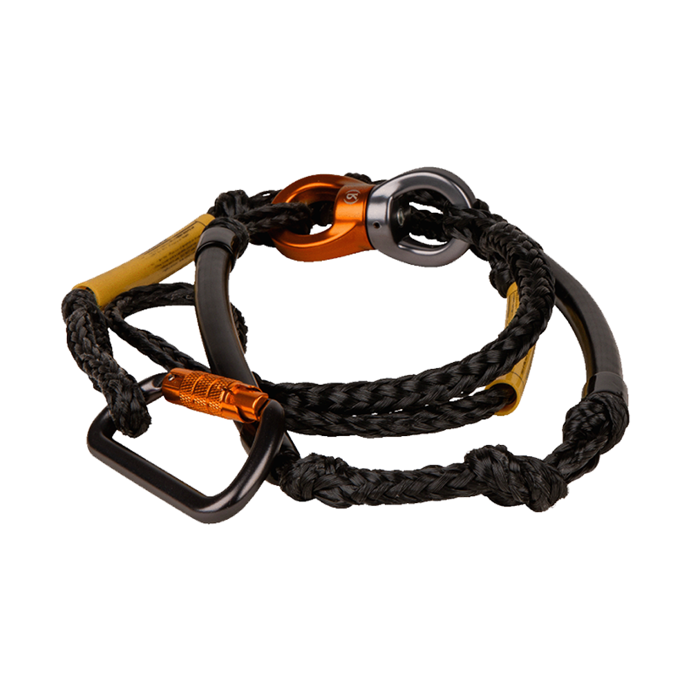 Ronix Bimini Quick Spinner Wakesurf Rope Attachment