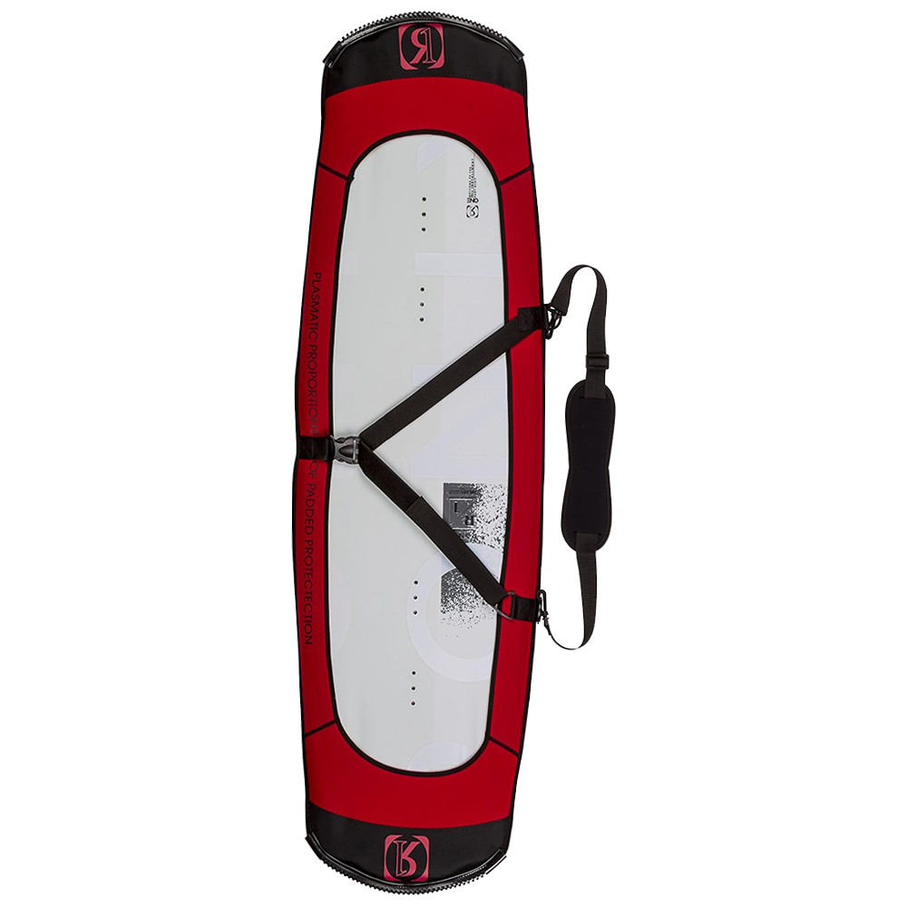 Ronix Bulwark Neo Sleeve Red