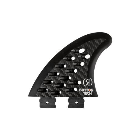 Ronix Cheese Grater 3.5in Wakesurf Fins