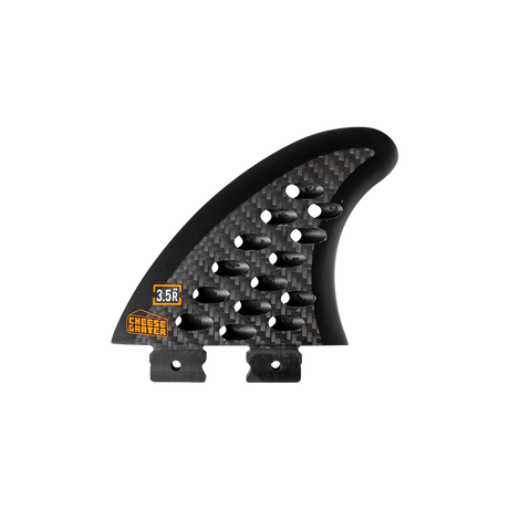 Ronix Cheese Grater 3.5in Wakesurf Fins