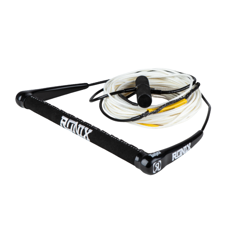 Ronix Combo 5.5 Wakeboard Rope and Handle Package