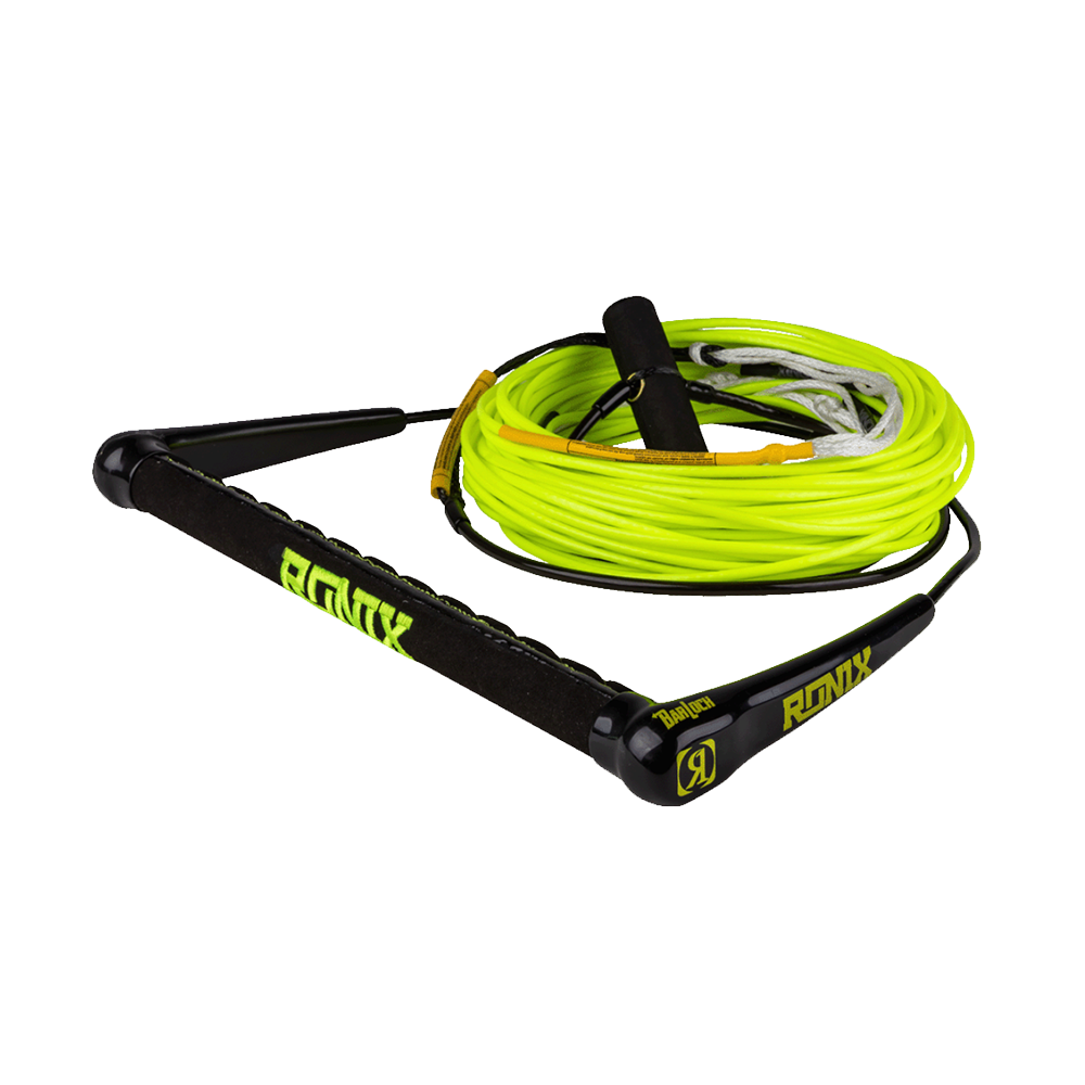 Ronix Combo 5.5 Wakeboard Rope and Handle Package