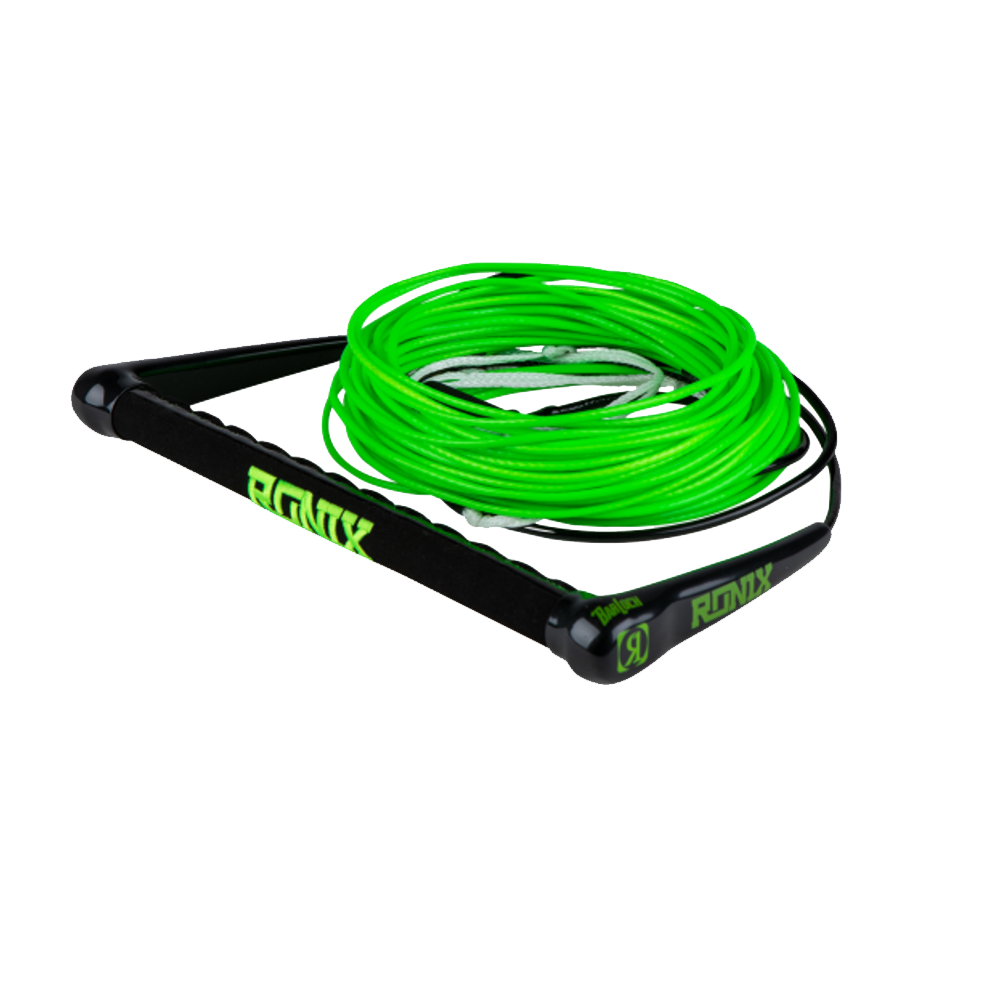 Ronix Combo 5.0 Wakeboard Rope and Handle Package