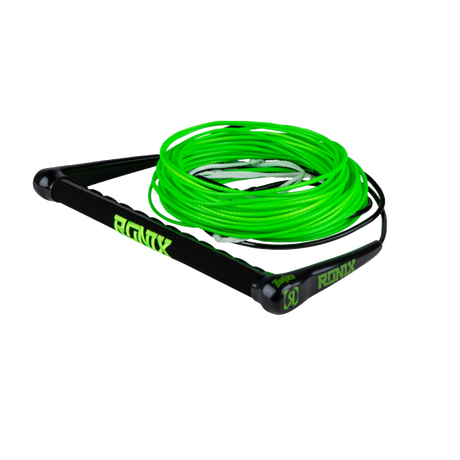 Ronix Combo 5.0 Wakeboard Rope and Handle Package