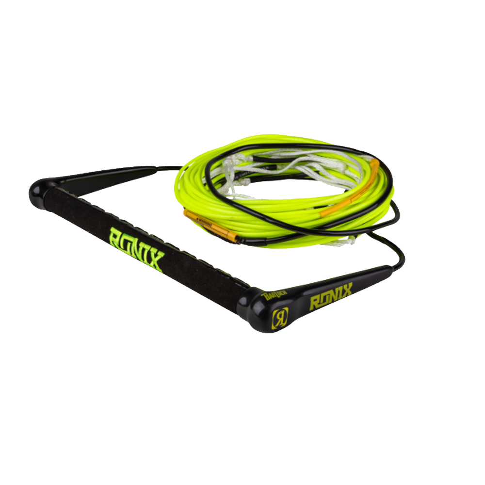 Ronix Combo 5.0 Wakeboard Rope and Handle Package