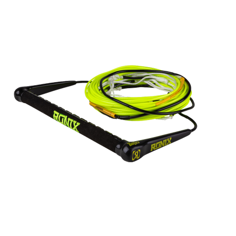 Ronix Combo 5.0 Wakeboard Rope and Handle Package