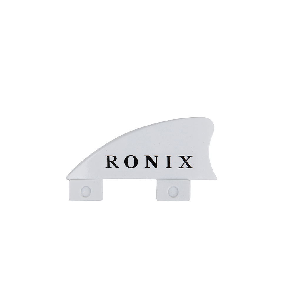 Ronix Fiberglass Wakesurf Fins