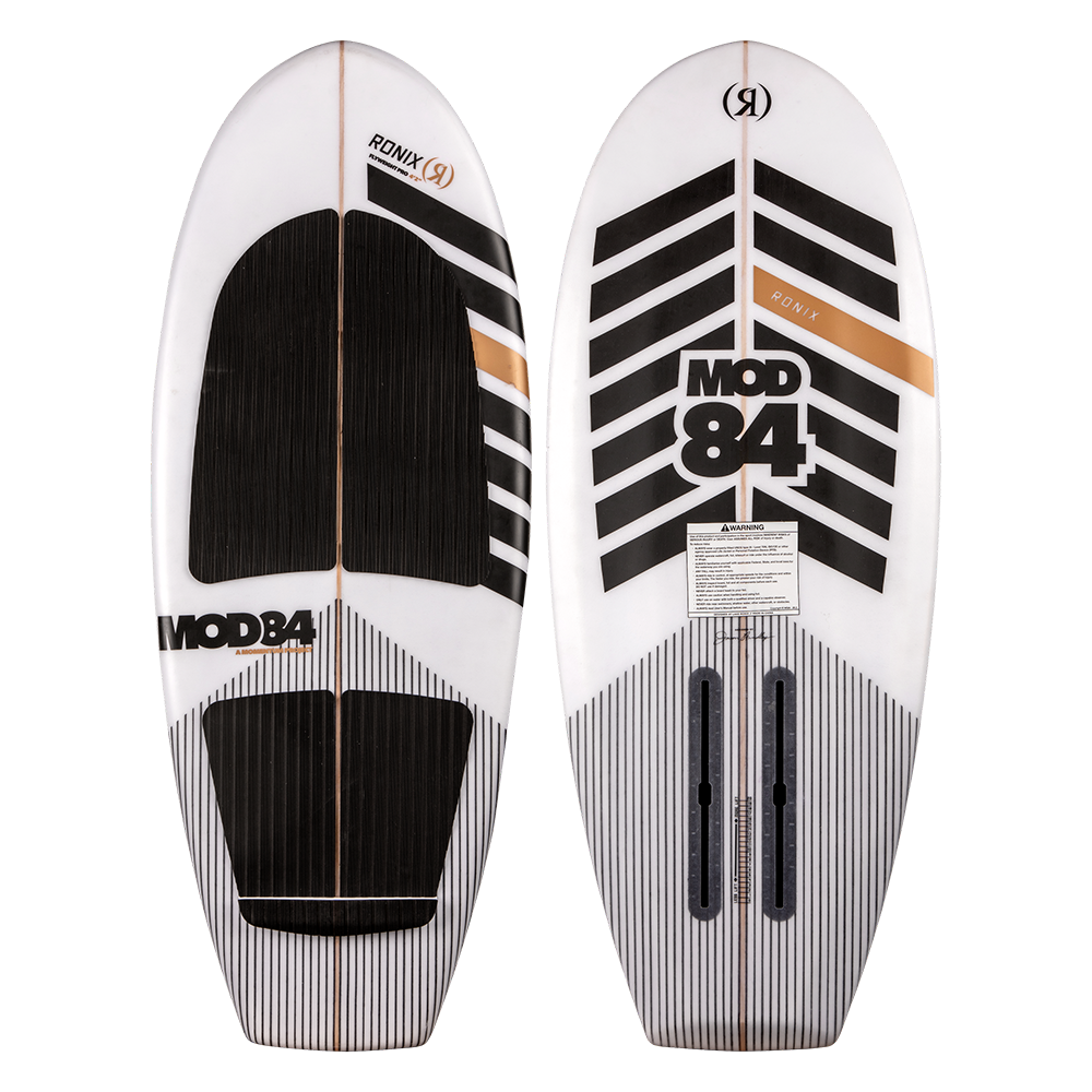 Ronix Flyweight Pro MOD 84 Wake Foil Board