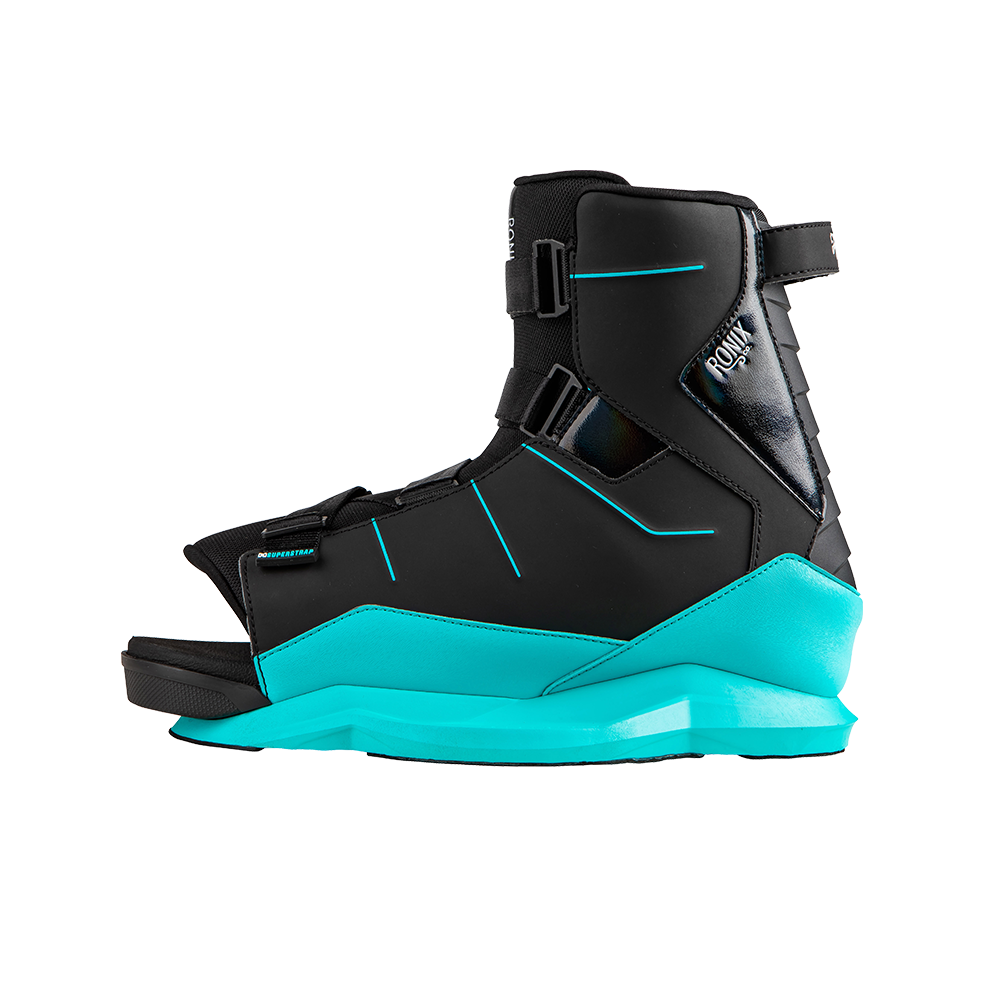 Ronix Halo Womens Wakeboard Bindings