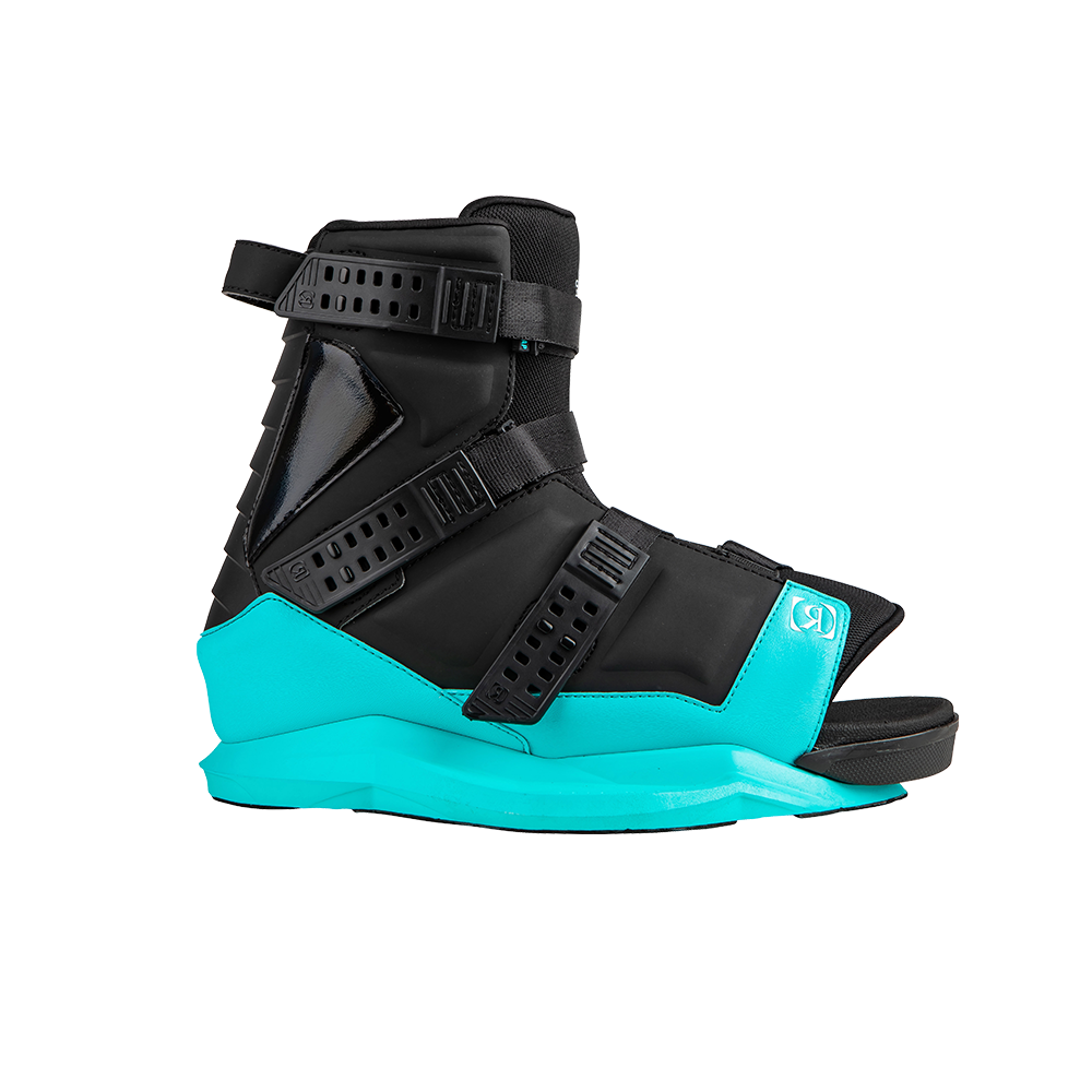 Ronix Halo Womens Wakeboard Bindings