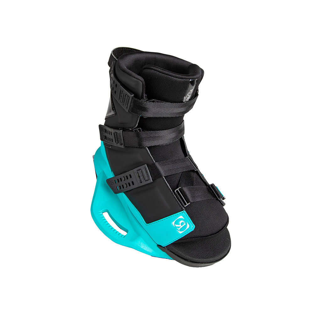Ronix Halo Womens Wakeboard Bindings