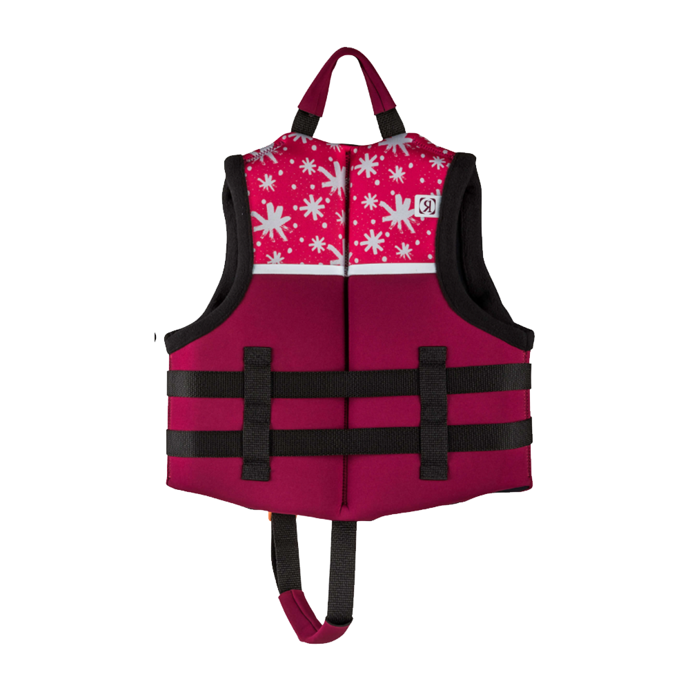 2025 Ronix Girls Laguna Child CGA Life Jacket