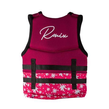 2026 Ronix Girls Laguna Youth CGA Life Jacket
