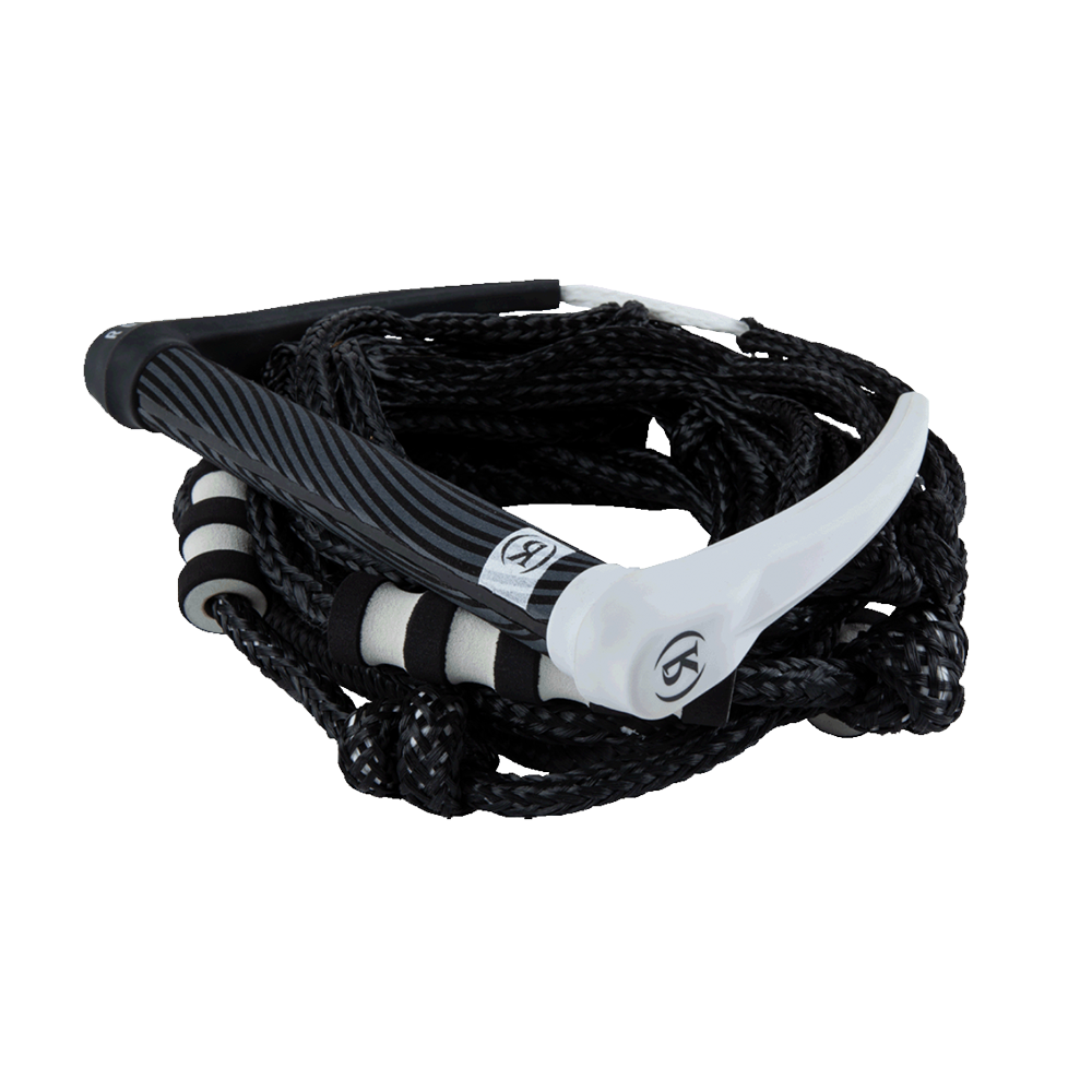 Ronix Silicone Bungee Wake Surf Rope