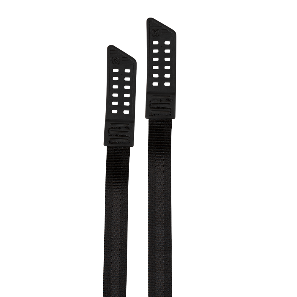 Ronix SuperStrap Binding Kit Black