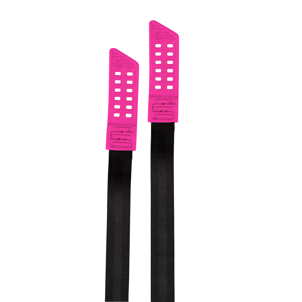 Ronix SuperStrap Binding Kit Pink