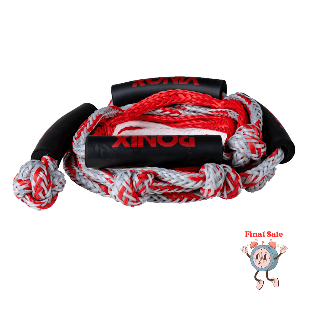 Ronix Surf Rope Without Handle