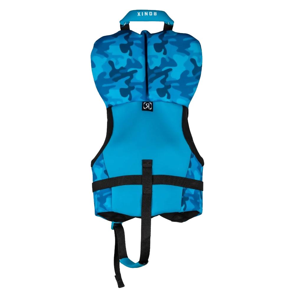 2026 Ronix Top Grom Toddler CGA Life Jacket