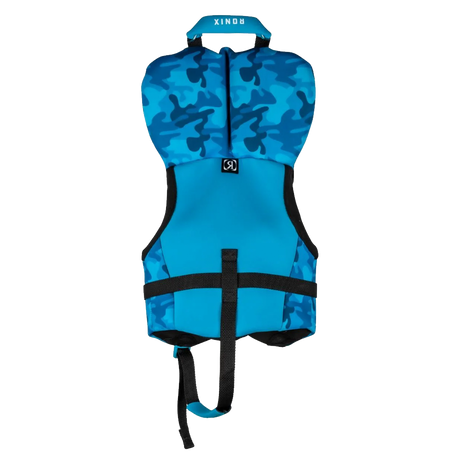 2026 Ronix Top Grom Toddler CGA Life Jacket