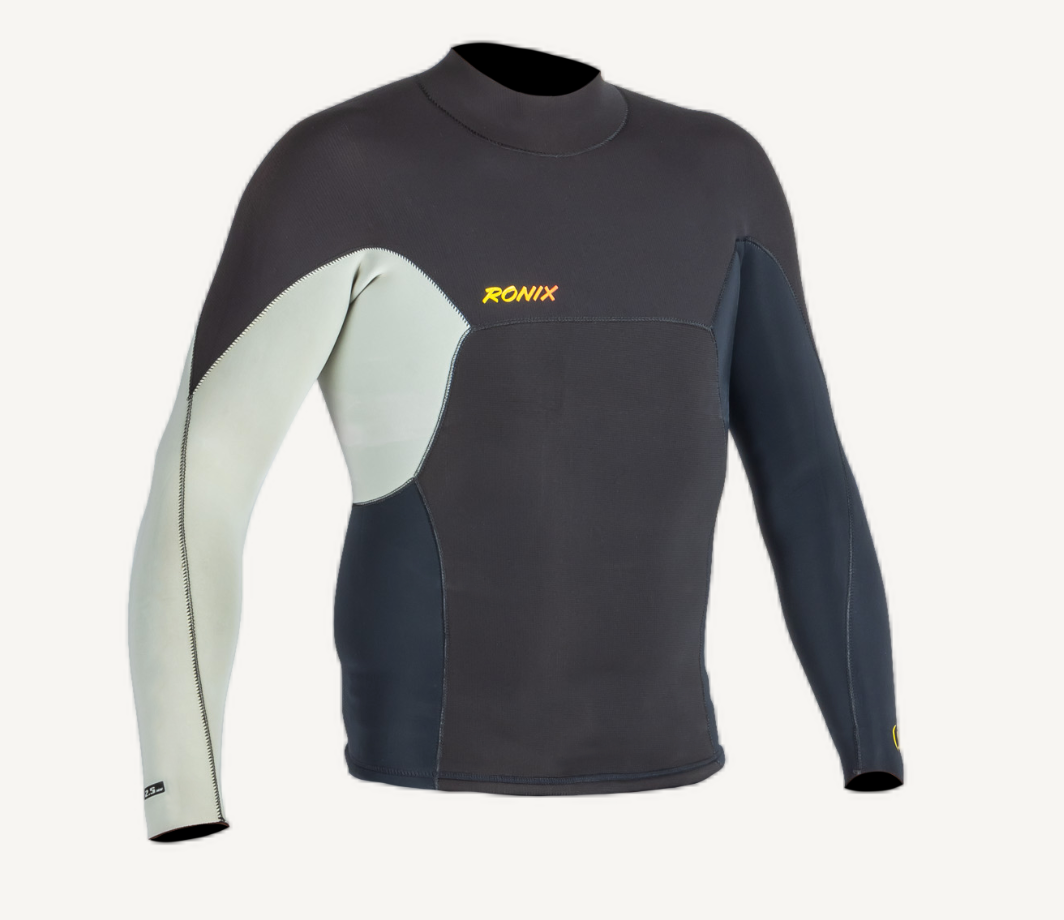 2025 Ronix Dominator 2.5mm Heater Top