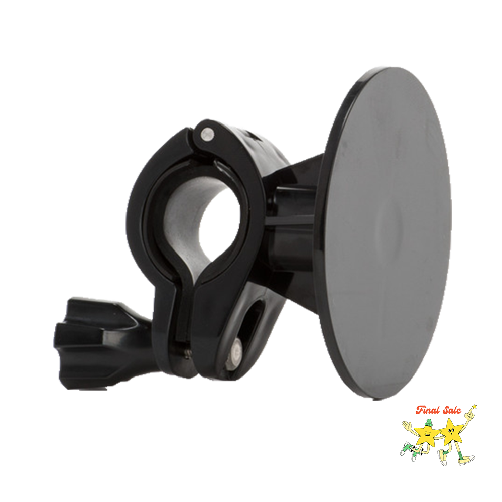Speaqua Barnacle Bike Mount