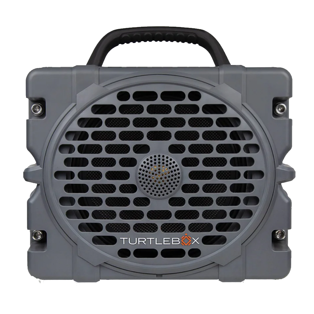 Turtlebox Grande