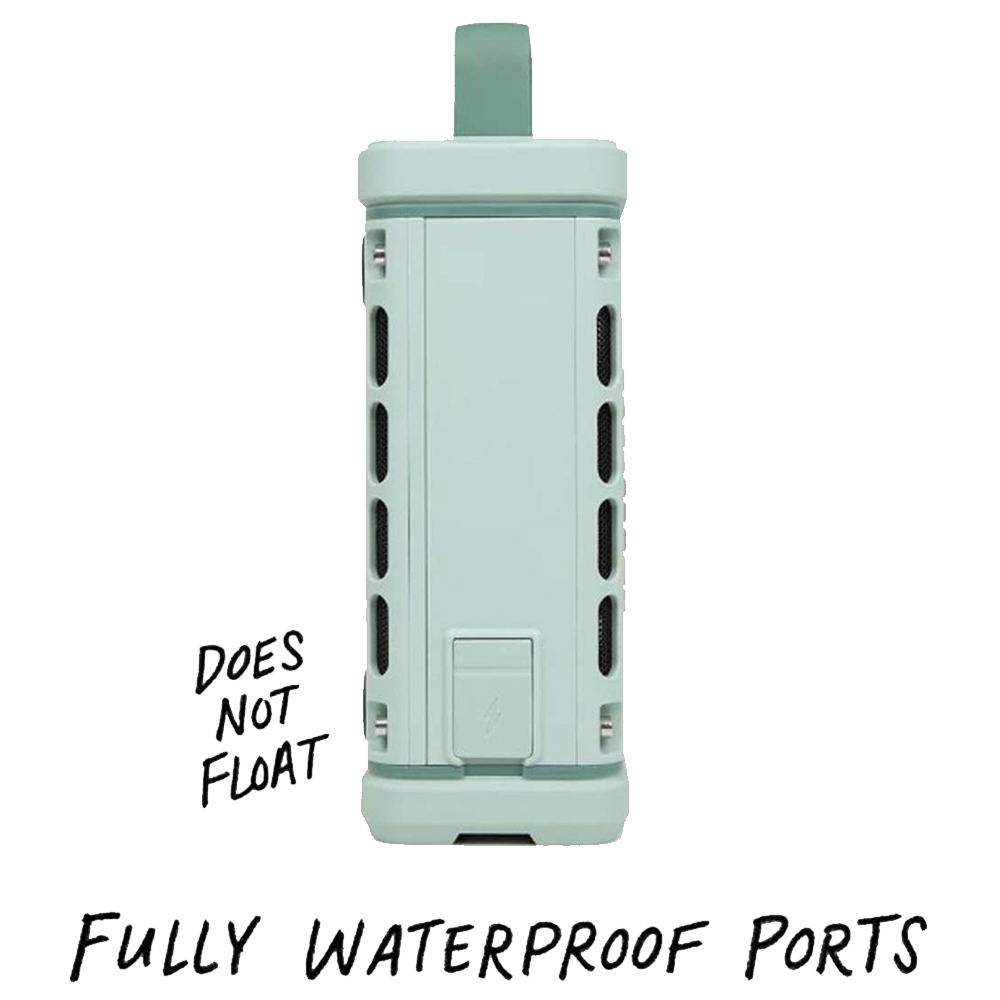 Turtlebox Ranger River Rock