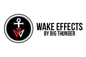 Wake Effects logo