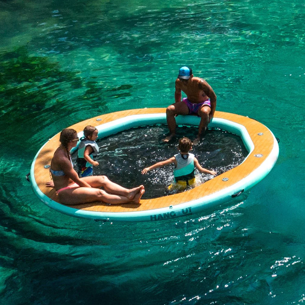 BOTE 10' HANGOUT HAMMOCK