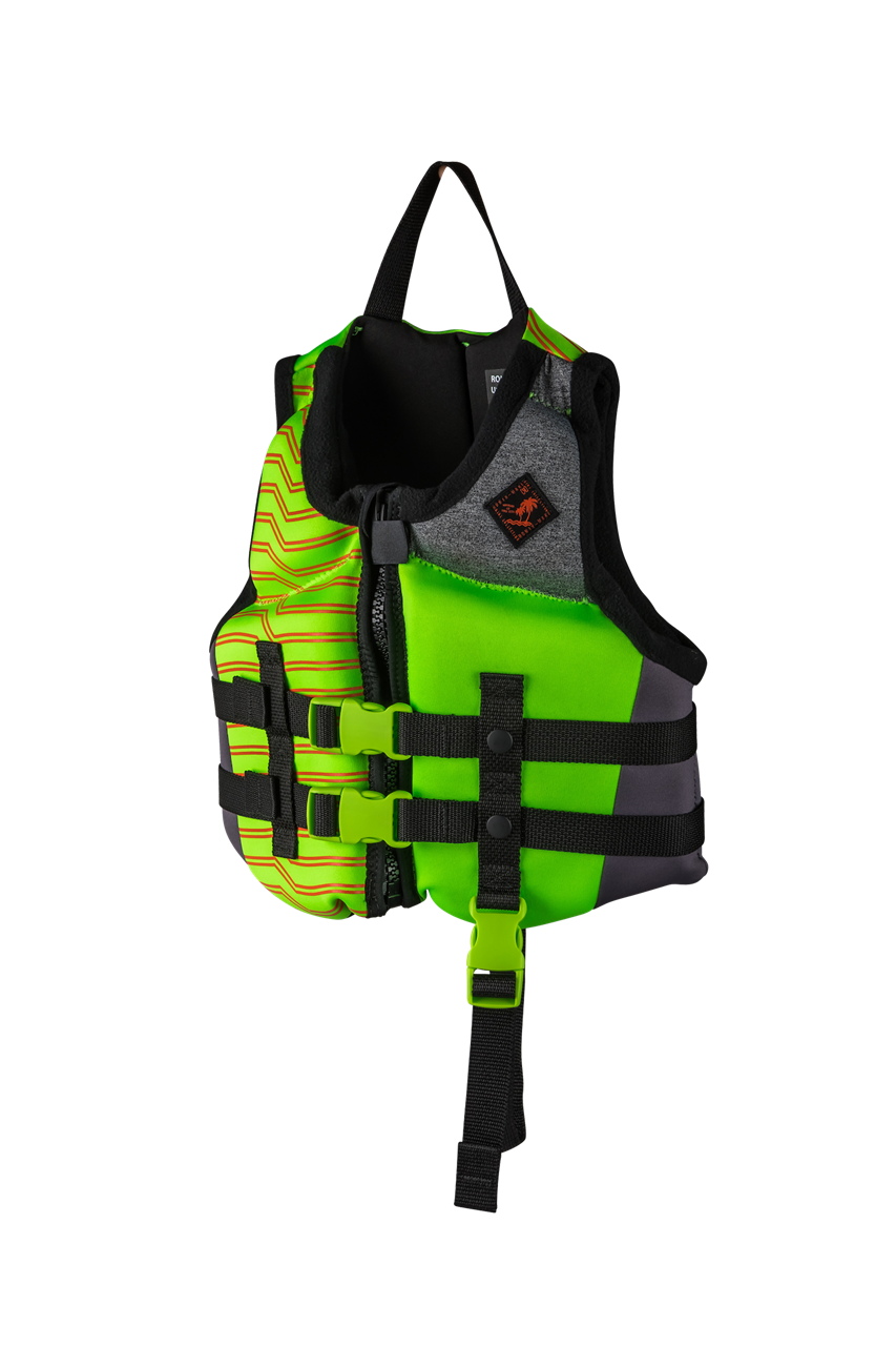 Ronix Vision Child CGA Life Jacket