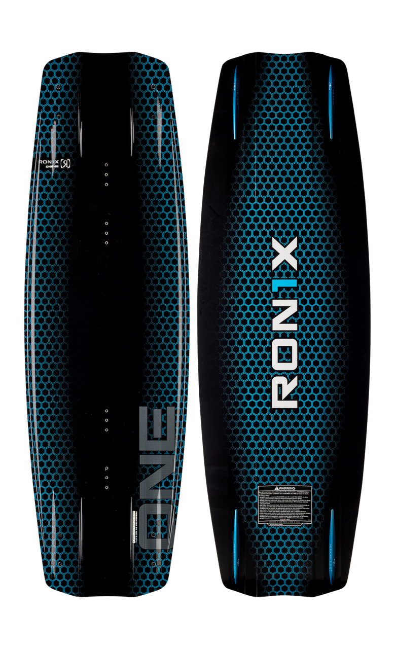 2023 Ronix One Blackout Wakeboard
