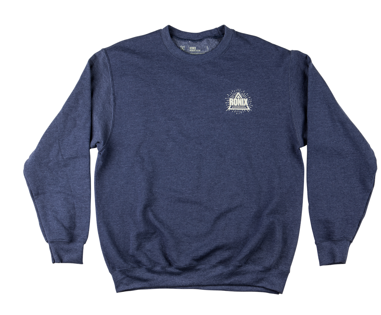 2023 Ronix Game Changer Crew Neck Sweatshirt