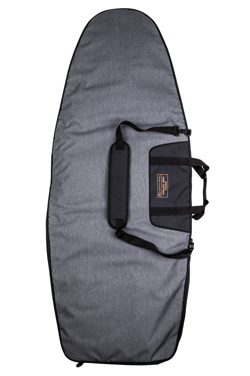 Ronix Dempsey Wakesurf Bag w/ 3D Fin Box
