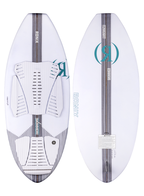 2023 Ronix Flyweight Pro Wakesurf Skimmer