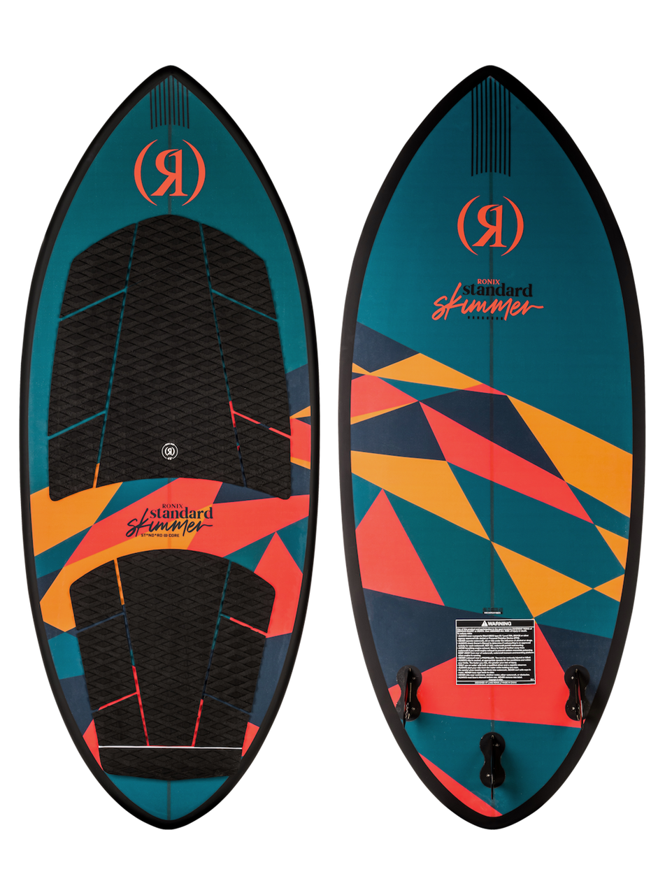 2023 Ronix Standard Core Wakesurf Skimmer