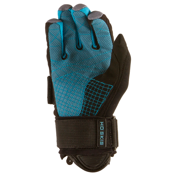 2018 HO Syndicate Legend Water Ski Gloves