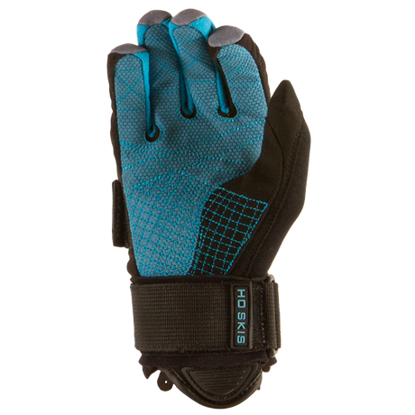2018 HO Syndicate Legend Water Ski Gloves