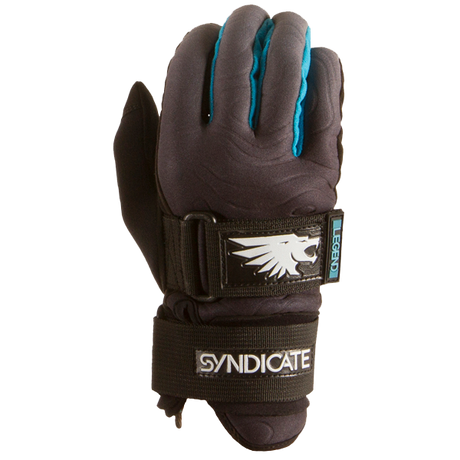 2018 HO Syndicate Legend Water Ski Gloves