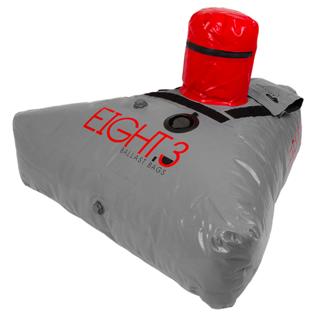 Ronix Eight.3 Telescoping Bow Ballast Bag