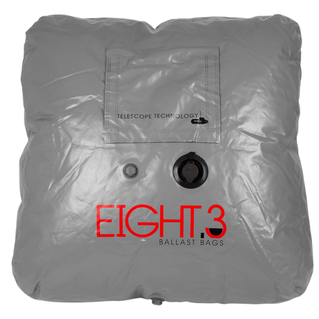 Ronix Eight.3 Telescoping Floor Ballast Bag