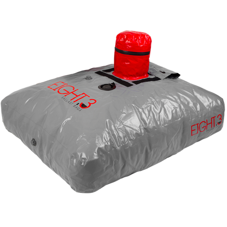Ronix Eight.3 Telescoping Floor Ballast Bag