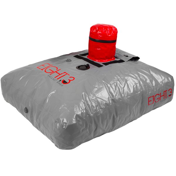 Ronix Eight.3 Telescoping Floor Ballast Bag