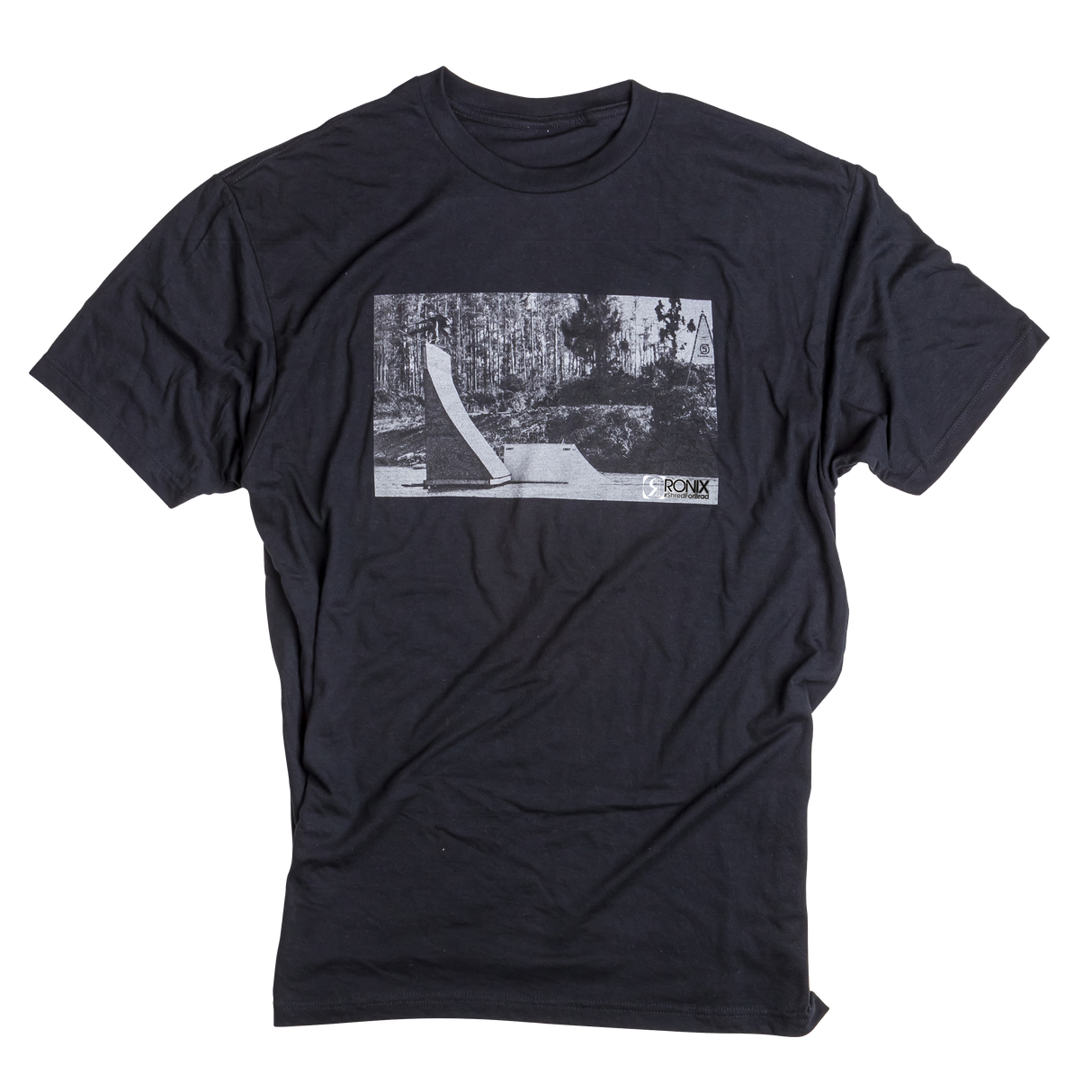 Ronix Shred For Brad Tee