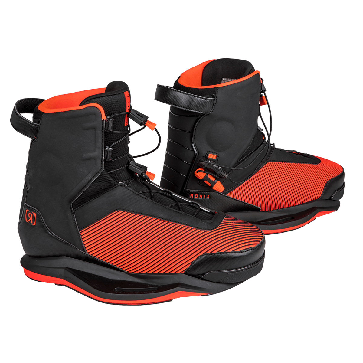 2019 Ronix Parks Wakeboard Bindings
