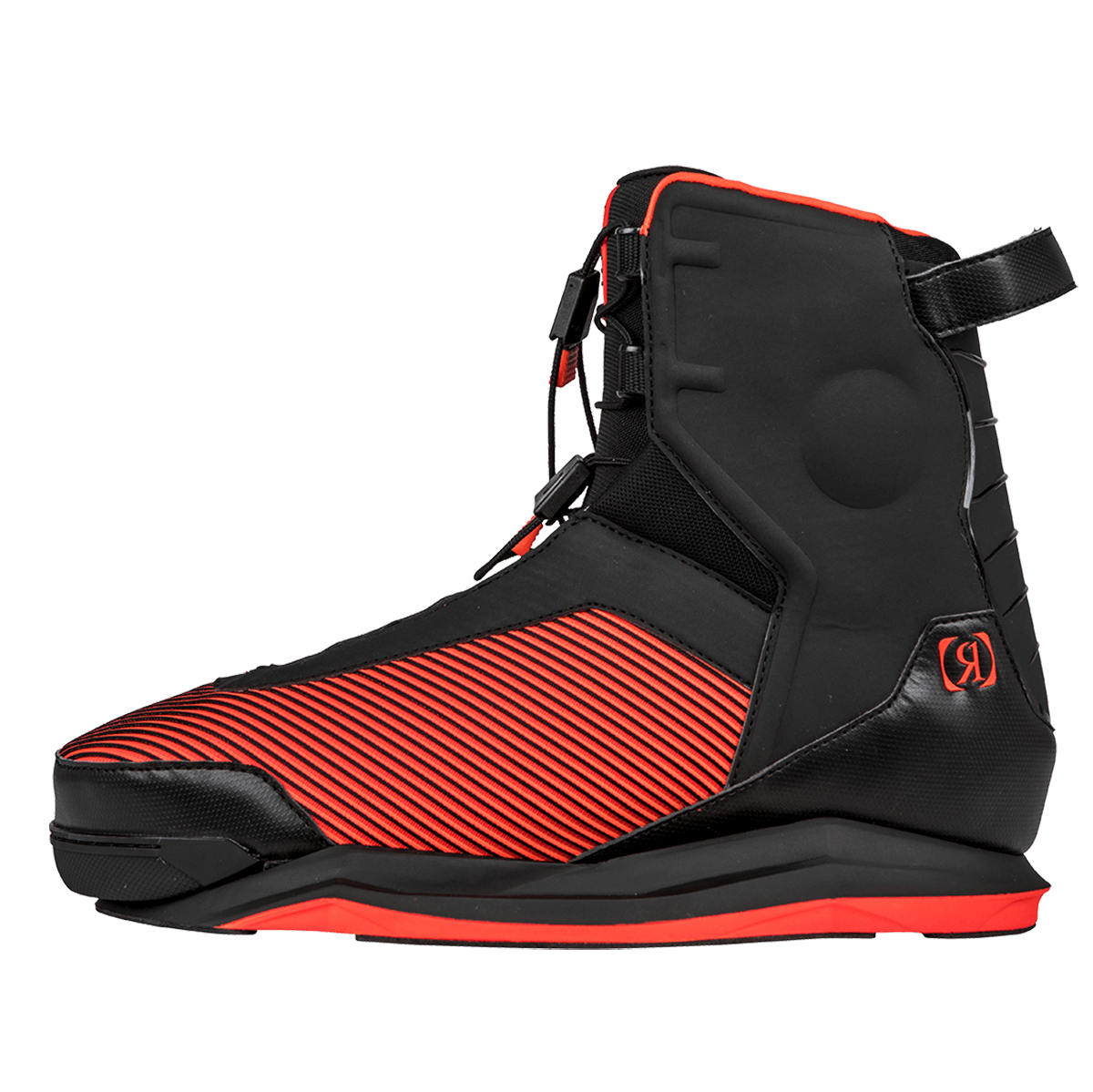 2019 Ronix Parks Wakeboard Bindings