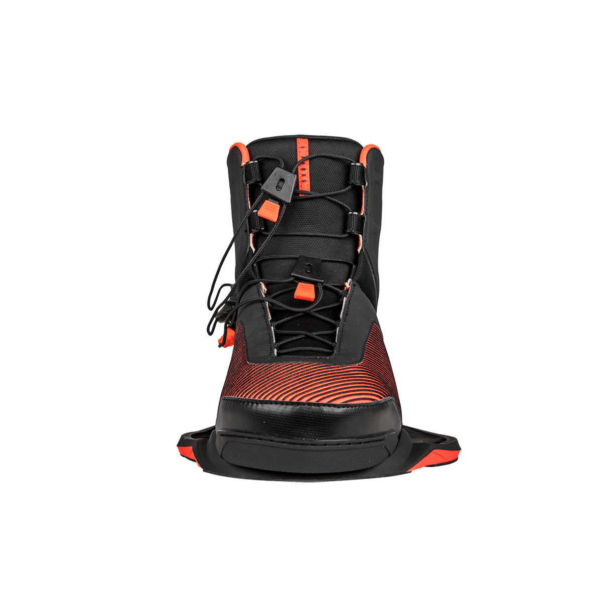 2019 Ronix Parks Wakeboard Bindings