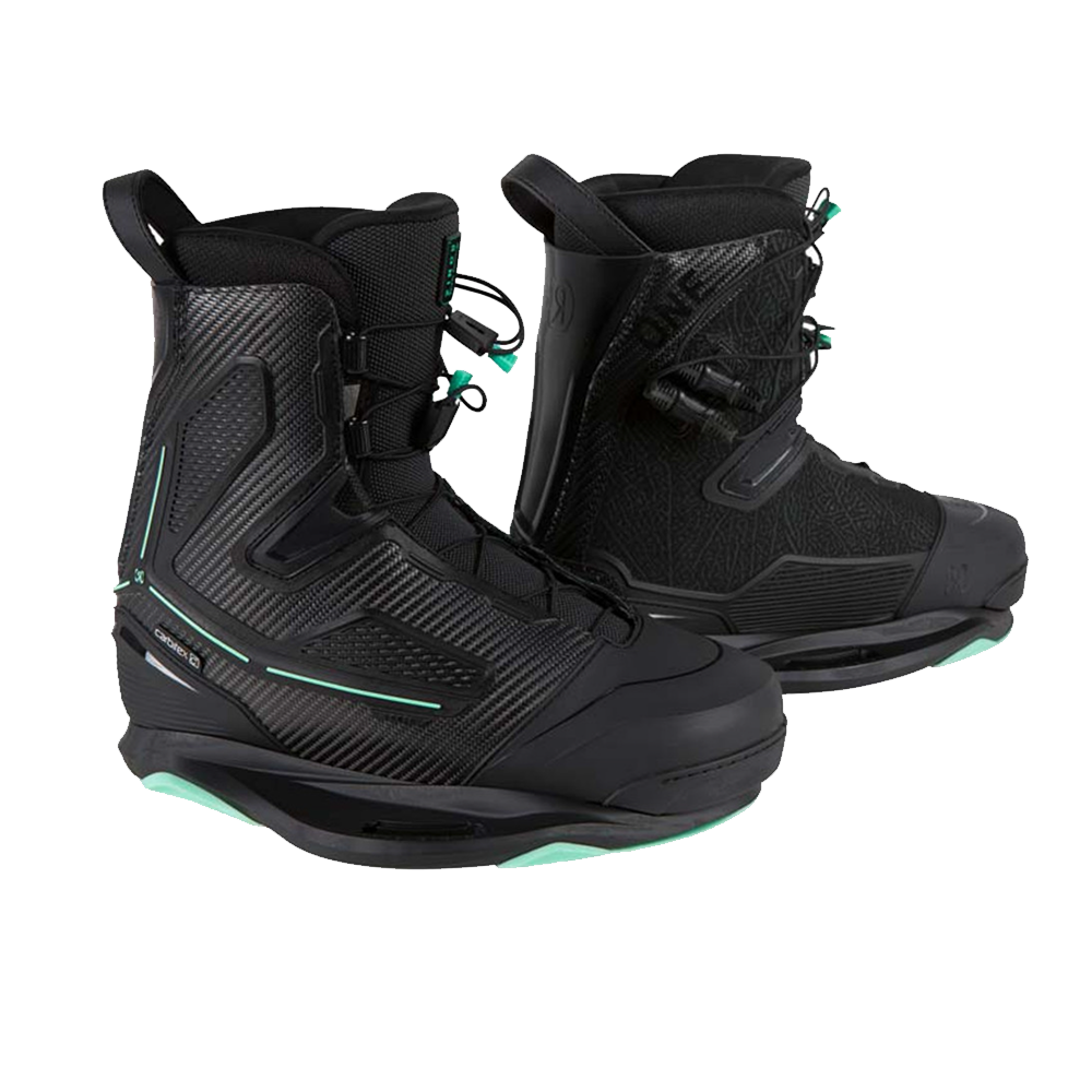 Ronix One Carbitex Wakeboard Bindings