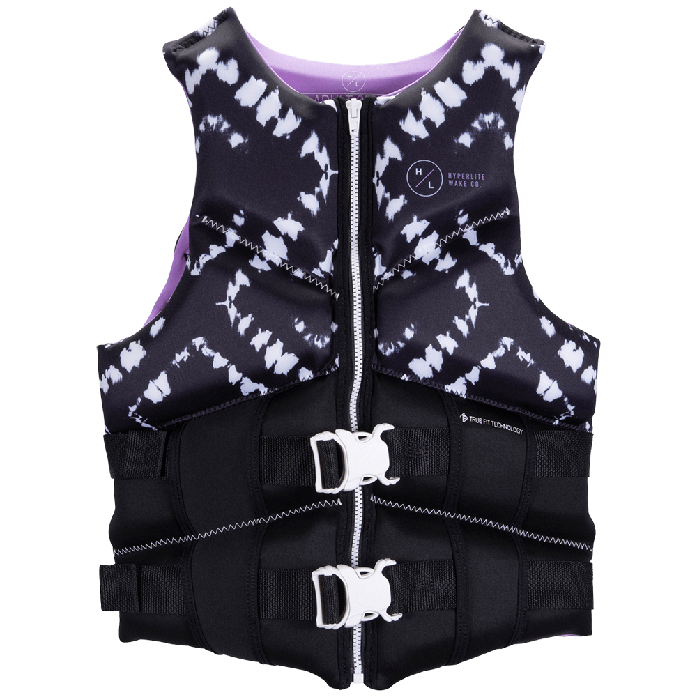 Hyperlite Womens Logic CGA Life Jacket